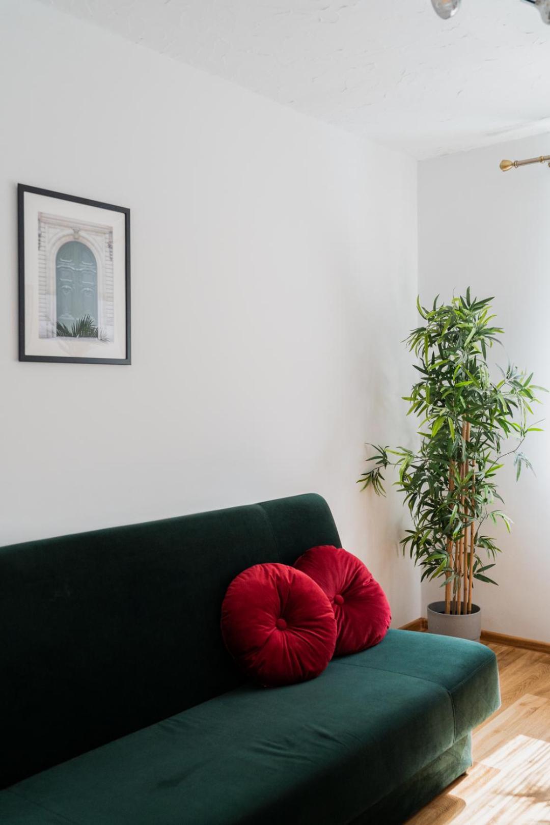 Big Apart- Old Town- Rydygiera Street- 10 People - Market Square * Wroclaw