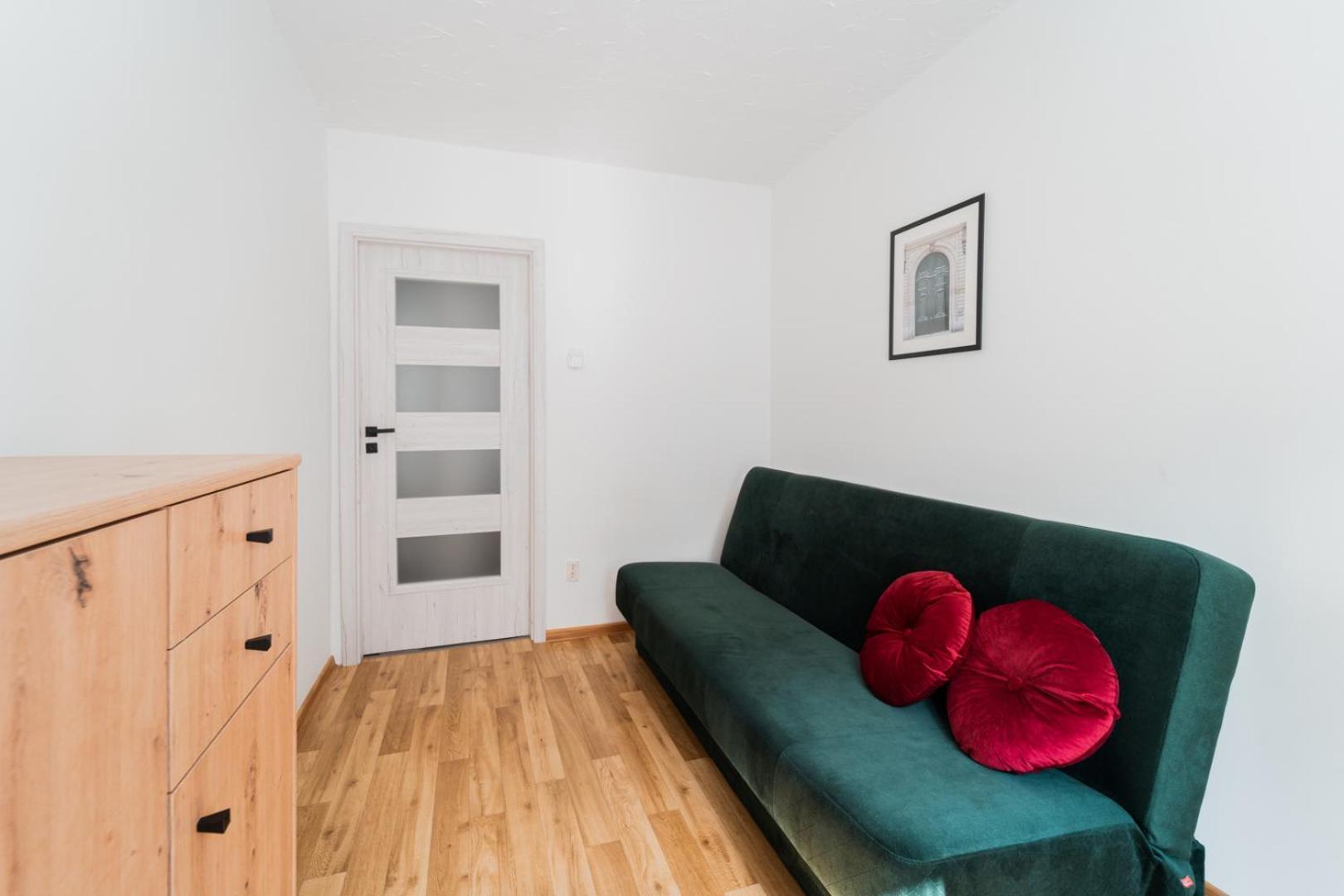 Big Apart- Old Town- Rydygiera Street- 10 People - Market Square Apartment