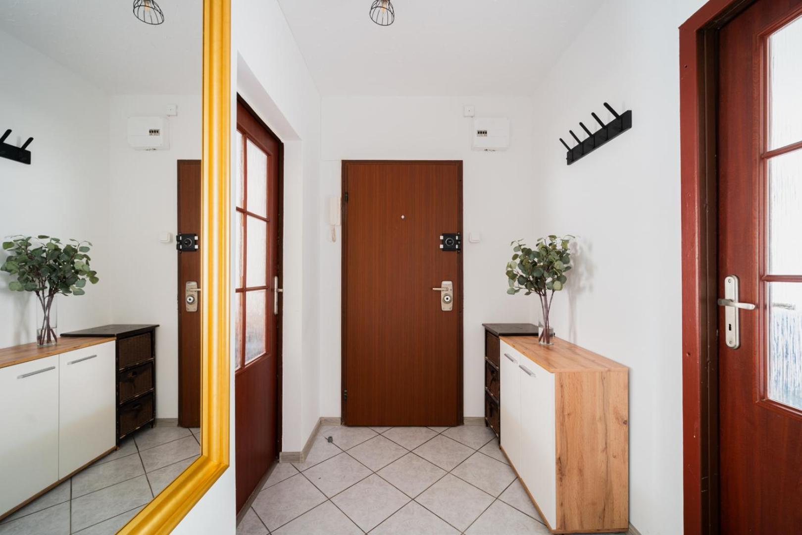 Big Apart- Old Town- Rydygiera Street- 10 People - Market Square Apartment *