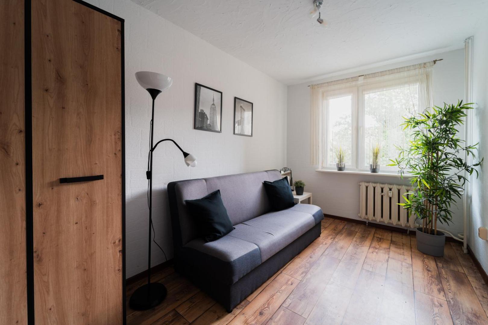 Apartment Big Apart- Old Town- Rydygiera Street- 10 People - Market Square
